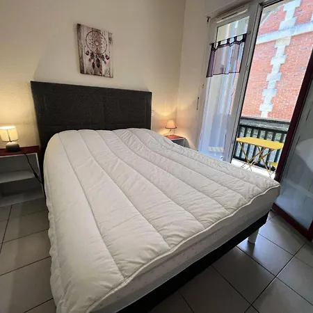 Les Goelands - 013 - A Deux Pas Du Centre De Mae-6171 Apartment *