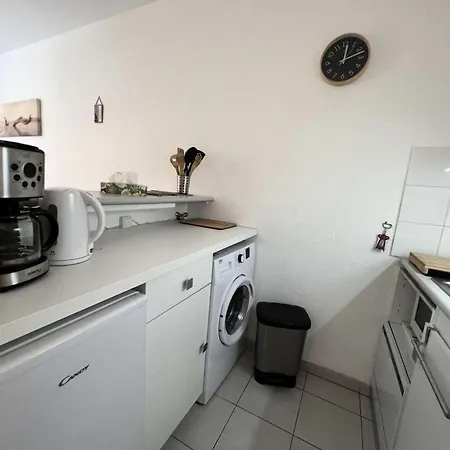 Les Goelands - 013 - A Deux Pas Du Centre De Mae-6171