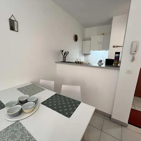 Apartment Les Goelands - 013 - A Deux Pas Du Centre De Mae-6171 Soulac-sur-Mer