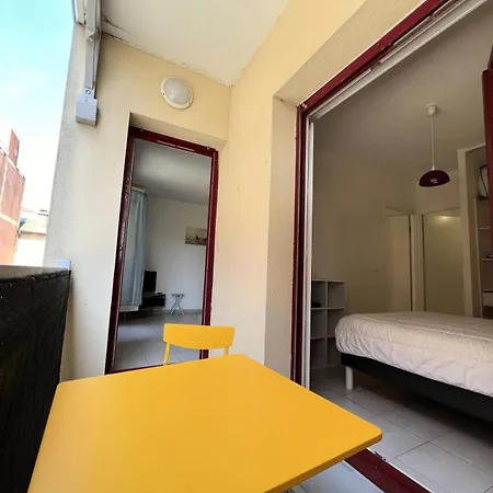 Les Goelands - 013 - A Deux Pas Du Centre De Mae-6171 Soulac-sur-Mer