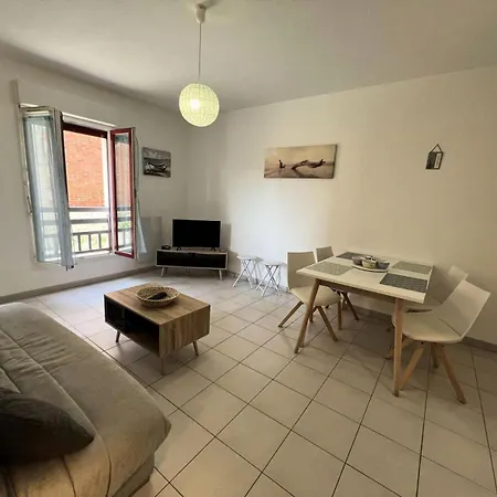 Apartment Les Goelands - 013 - A Deux Pas Du Centre De Mae-6171