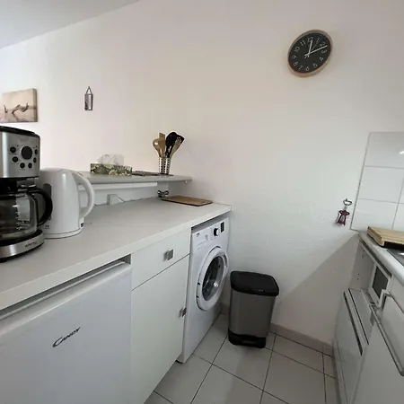 Apartment Les Goelands - 013 - A Deux Pas Du Centre De Mae-6171