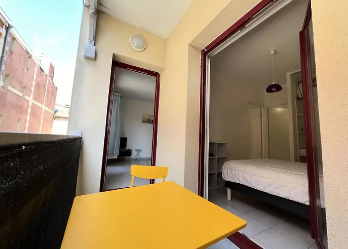 Les Goelands - 013 - A Deux Pas Du Centre De Mae-6171 Soulac-sur-Mer